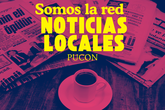 Periodismo local