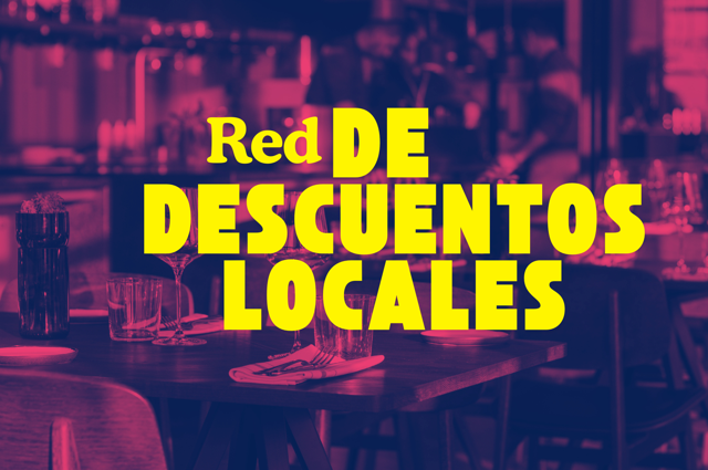 Comunidad y comercio local