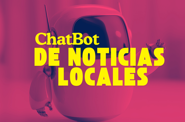 Comunidad y comercio local